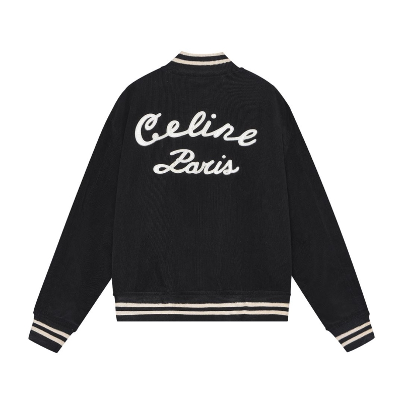 Celine Coats